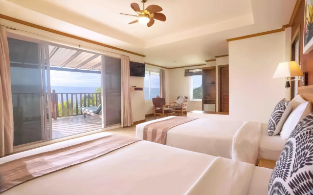 Pinnacle Koh Tao Resort