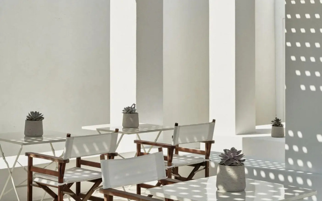 Parilio, a Member of Design Hotels