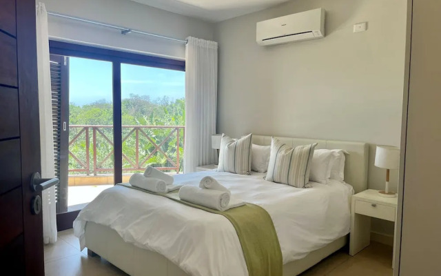 San Lameer Villa Rentals 1603