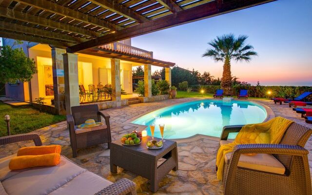 Kefalonia Villas
