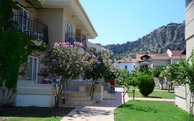 Club Hotel Keskin Dalyan