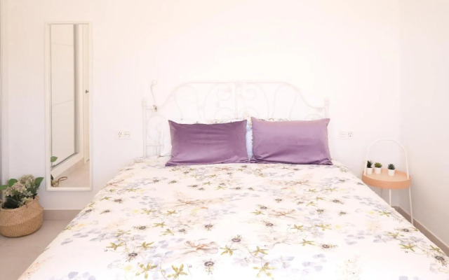 Precioso apartamento en complejo con piscina