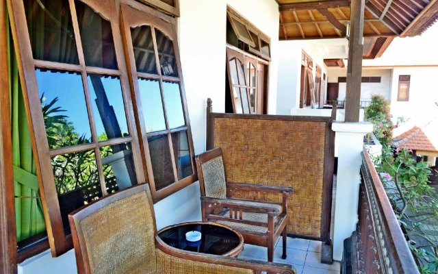 Yulia 2 Homestay Sanur Guesthouse