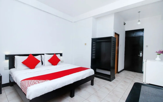 OYO 367 Hotel Nathaliya