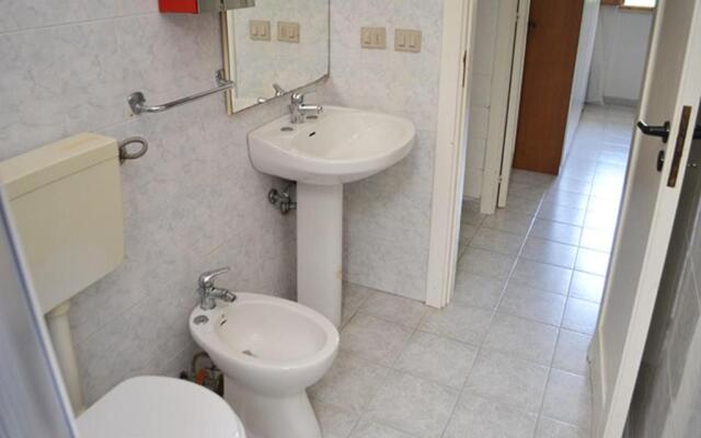 Villa con parcheggio e clima - PT50