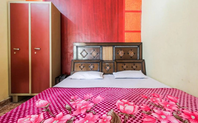 Hotel Jan Jan Tak
