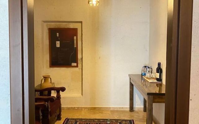 VVWV Boutique Wine Hotel