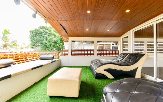 OYO 24611 Houseboat Water Cruise Sharing