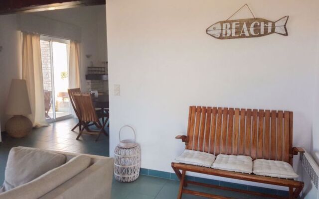 Suite une chambre