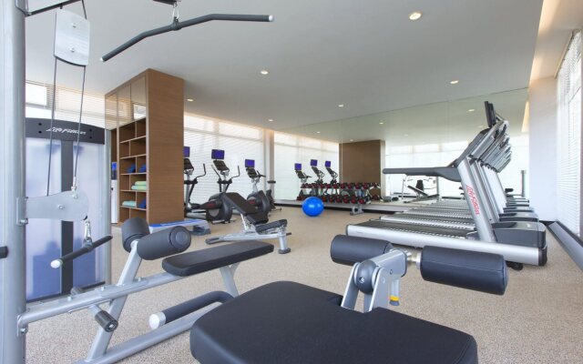 Trinidad Suites Johor, Trademark Collection by Wyndham
