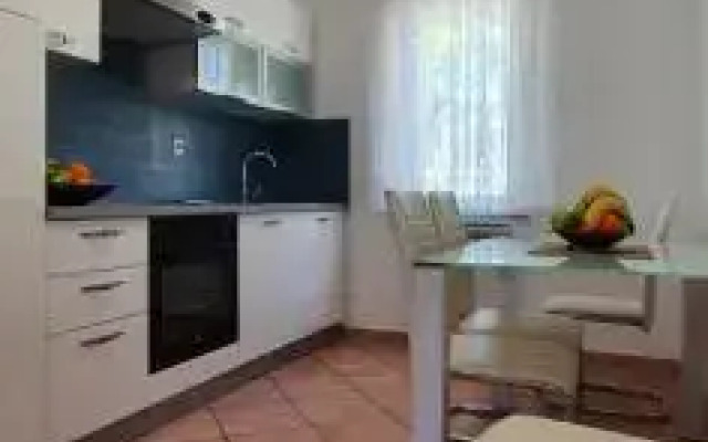 Apartment Petra Pekica