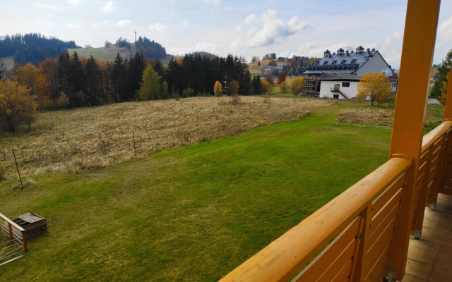 Premium 116m2 Apartment Donovaly