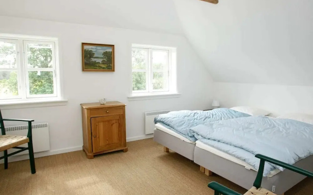 6 Person Holiday Home in Skagen-by Traum