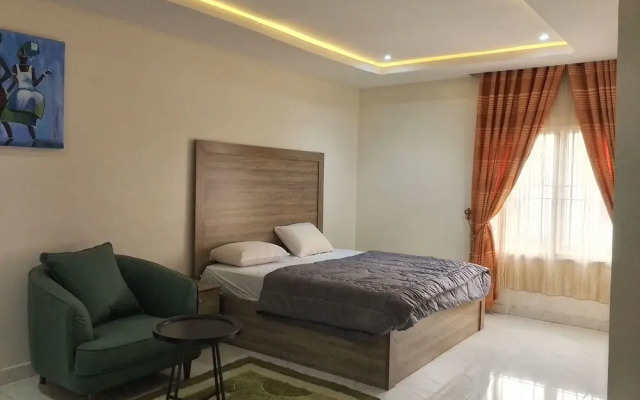 Favour home