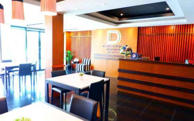 The D257 Hotel