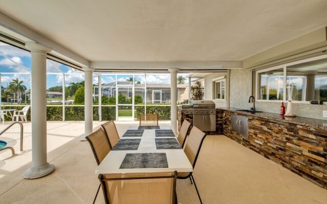 Villa Ariel - Roelens Vacations