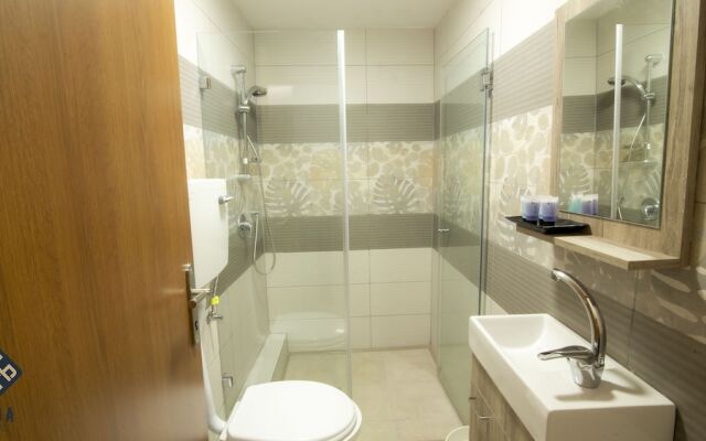 Aida Guest House