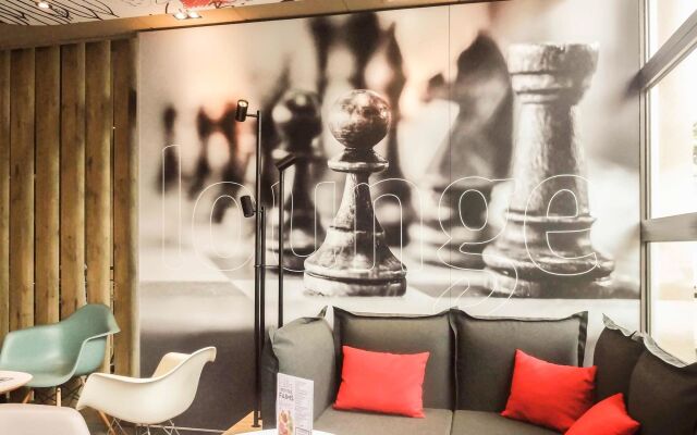 ibis La Baule Pornichet Plage