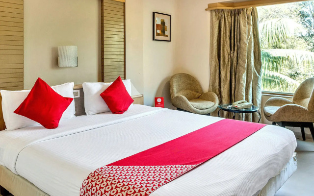 Treebo Deccan 8 Pune