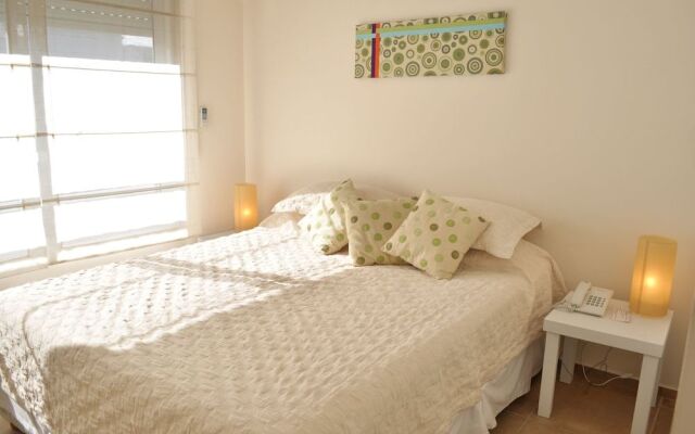 Cimma Suites Apart-Hotel