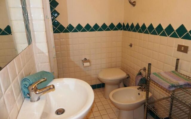 AffittaSardegna - Mediterranea Apartment