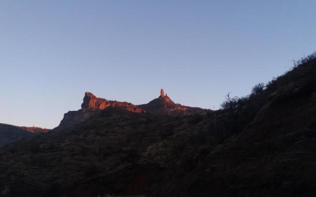 Casa Cueva Manuel y María