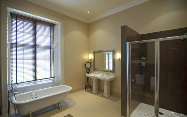 Mar Hall & Spa