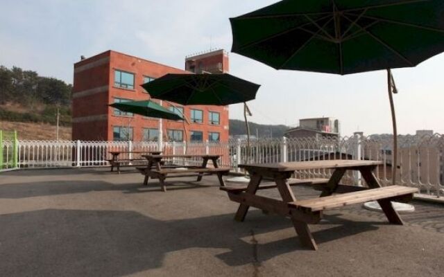 Incheon Beach Hotel