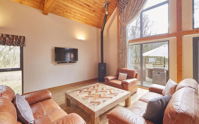 Host Stay Shunner Howe Lodge