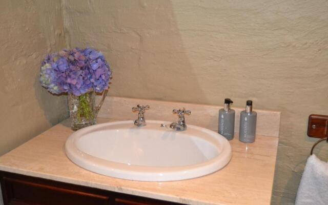 Inverknoll Guesthouse