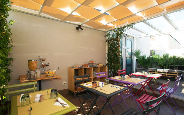 TerraSole Bakery B&B