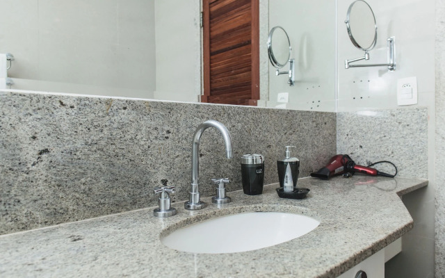Hotel Ferradura Private