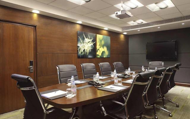 Hilton Garden Inn New Delhi/Saket