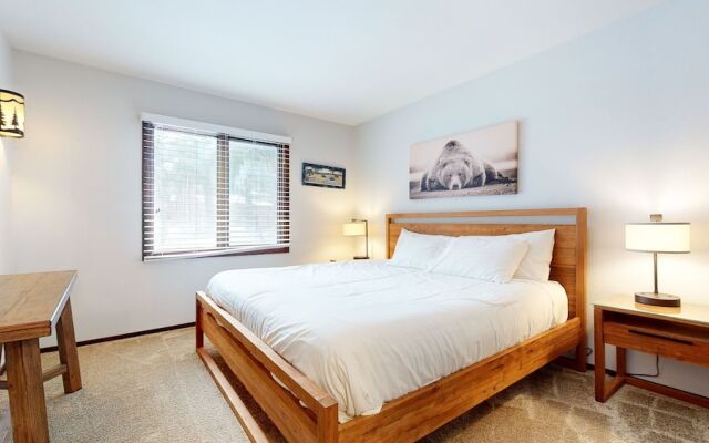 Wildflower #37 1 Bedroom Condo