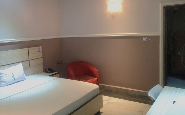 Haven Suites Ikenegbu