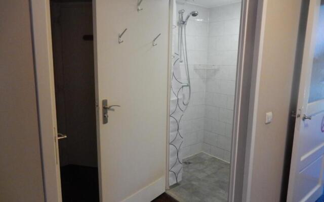 Bed and Breakfast De Smousenhoek