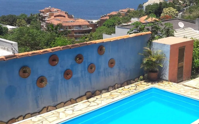 OYO Pousada no Mirante