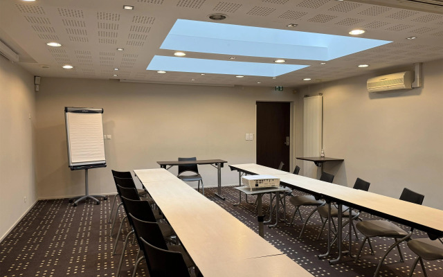 Hôtel Kyriad Rennes Nord