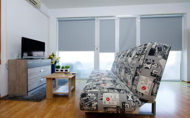 Apartments Midnight City