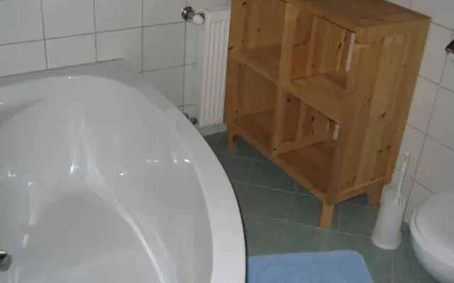 Ferienwohnung Maria im Landhaus Christina
