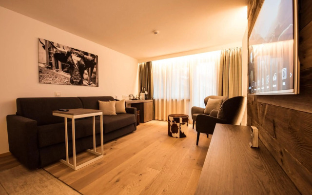 Hotel Daniela