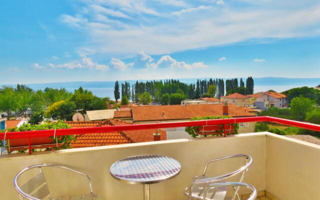 Apartments Zvone