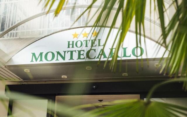 Hotel Montecarlo