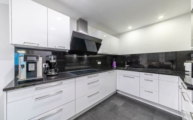 PMC Business Apartments