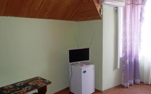 Guest House U Valentiny