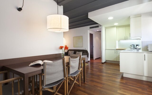 Inside Barcelona Apartments Esparteria