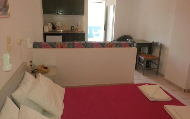 Evalia Apartments