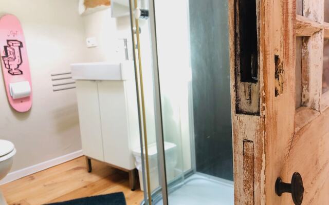 Chambres d'Hôtes Rouge Bordeaux