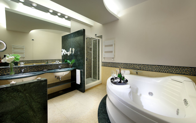 Exe Majestic Hotel