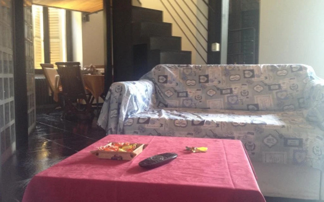 Les Maisons DItalie Bed  Breakfast